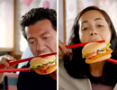 Burger King bị dân mạng tẩy chay vì đăng clip quảng cáo kỳ thị người Việt