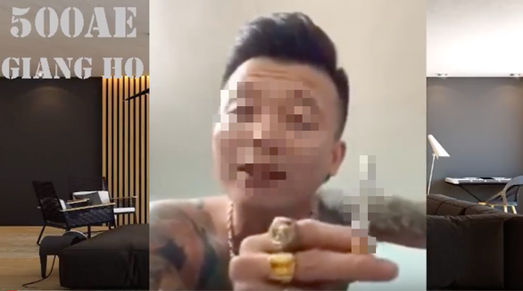 'Giang hồ chém gió' kiếm tiền tỉ, xu hướng YouTuber Việt?