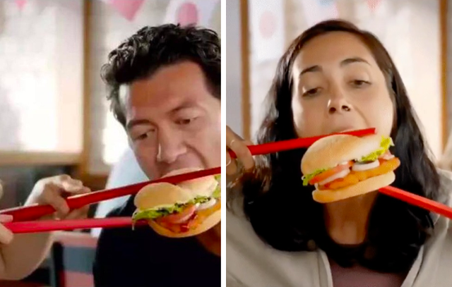 Burger King bị dân mạng tẩy chay vì đăng clip quảng cáo kỳ thị người Việt
