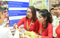Vietnam Expo 2019 - Cơ hội tham gia chuỗi giá trị toàn cầu.