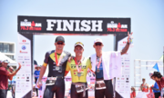 2.200 VĐV từ 50 quốc gia tới Đà Nẵng tranh tài Ironman 70.3