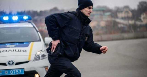 Kiev: Đứa trẻ ba tuổi bị bắt cóc ngay giữa phố, giữa ban ngày