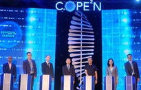 CMC ra mắt hệ sinh thái hạ tầng mở C.OPE2N, mong muốn đưa Việt Nam thành "Digital Hub" của châu Á
