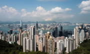 Hong Kong vượt Nhật Bản thành thị trường chứng khoán lớn thứ 3 thế giới