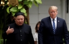 Tổng thống Trump sẵn sàng gặp Thượng đỉnh lần 3 với ông Kim Jong Un