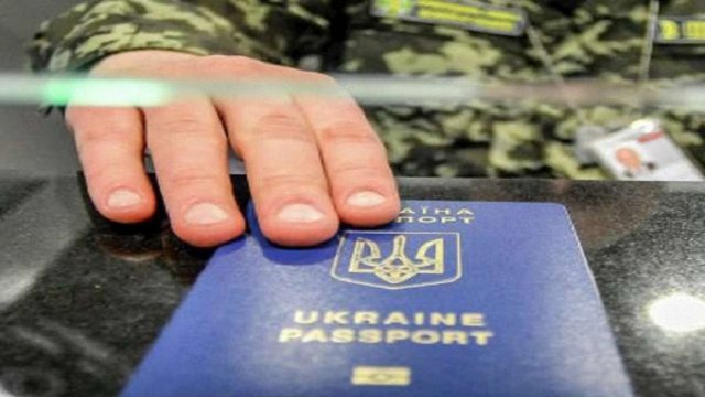 Hungary: Hàng chục công dân Ukraine bị phạt vì giấy tờ giả