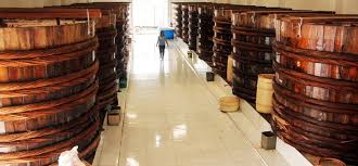 Đề xuất sớm thành lập Hiệp hội Nước mắm truyền thống