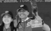 'Ông vua marathon' Philippines qua đời ở tuổi 30