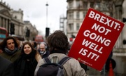 Quốc hội Anh muốn tổ chức tái trưng cầu dân ý về Brexit