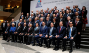 Các nước G20 kêu gọi ngừng chiến tranh thương mại