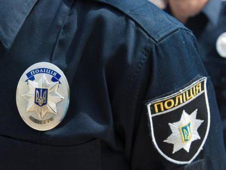 Kiev: Cảnh sát công bố lệnh truy tìm xe và hai kẻ bắt cóc người