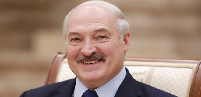 Brussels: Tổng thống Belarus Lukashenko được mời tới ăn trưa