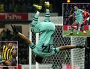 Watford “tặng chiến thắng” cho Arsenal vượt mặt Man Utd