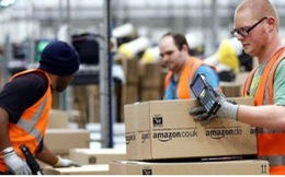 100 doanh nghiệp đầu tiên của Việt Nam có thể xuất khẩu qua Amazon