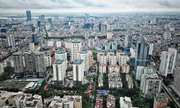 Căn hộ bình dân tại Hà Nội bùng nổ giao dịch trong quý I