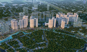 Vingroup sẽ xây dựng đại đô thị thông minh tại Việt Nam