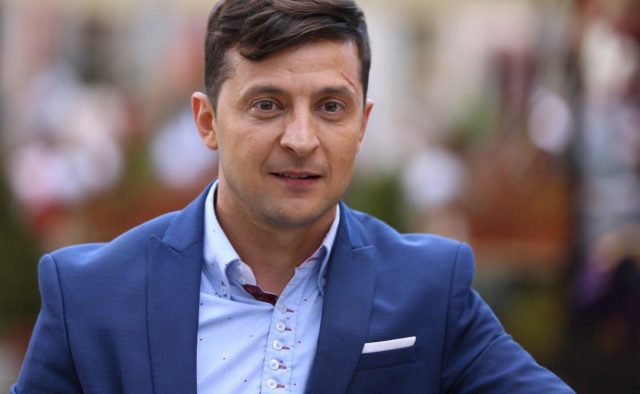 Zelinski không dự định liên minh với các đại biểu cựu đảng Vùng và Poroshenko