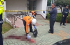 Phóng hỏa và đâm dao kinh hoàng tại Hàn Quốc, 18 người thương vong