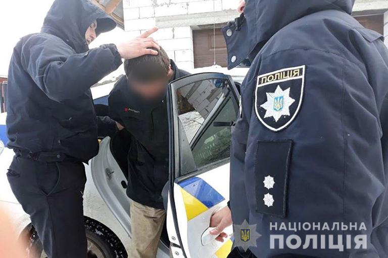 Odessa: Người đàn ông hàng xóm nổ súng bắt cướp đột nhập nhà riêng