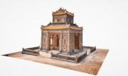 Di tích đầu tiên của Việt Nam được Google số hóa 3D