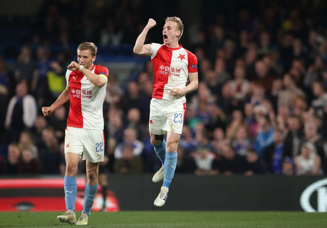 Chelsea, Arsenal trước cơ hội tạo chung kết trong mơ ở Europa League