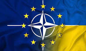 Poroshenko phê chuẩn kế hoạch các hoạt động trong khuôn khổ đường lối Ukraine hội nhập EU và NATO