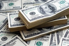 Tỷ giá ngoại tệ ngày 20/4: USD tăng mạnh
