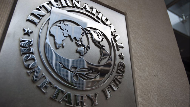 IMF cho rằng, quốc hữu hoá PrivatBank là hợp pháp