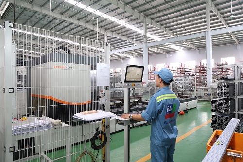 BM Windows thâm nhập thị trường nhôm kính Australia