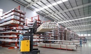 BM Windows thâm nhập thị trường nhôm kính Australia