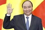 Thủ tướng tham dự Diễn đàn cấp cao hợp tác "Vành đai và Con đường" tại Trung Quốc