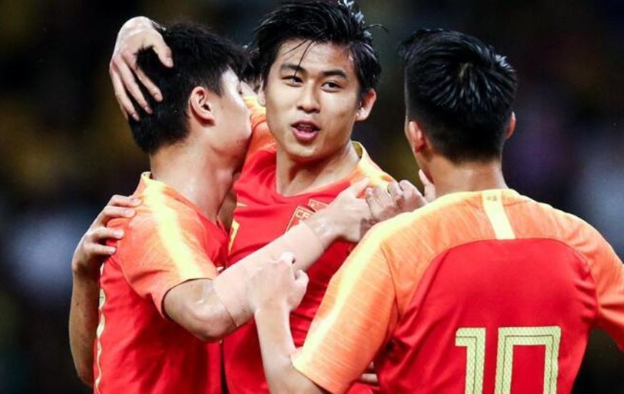 Trung Quốc chọn bại tướng của Việt Nam đá giao hữu trước VL World Cup