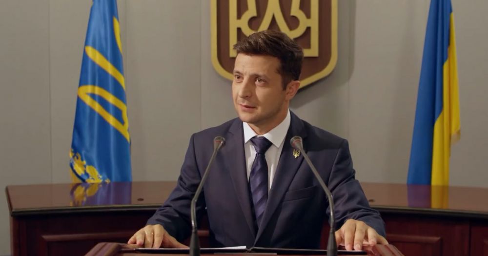 Phản ứng cứng rắn của Zelinski trước sự kiện Quốc hội Ukraine thông qua luật về ngôn ngữ