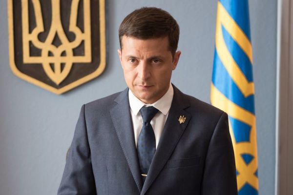 Zelinski cáo buộc Ủy ban bầu cử trung ương Ukraine kéo dài công bố kết quả bầu cử để ông không thể giải tán quốc hội