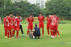 Việt Nam được chọn làm chủ nhà của vòng loại U19 và U16 châu Á