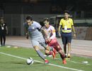 Vòng 7 V-League 2019: Trận "chung kết" giữa Hà Nội và TPHCM