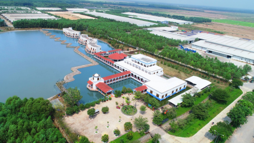 Sữa nước và sữa bột trẻ em của Vinamilk dẫn đầu thị trường