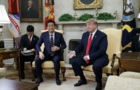 Chuyến thăm Mỹ của Thủ tướng Abe thắt chặt quan hệ đồng minh Mỹ-Nhật