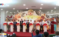 Hơn 20 thương hiệu cà phê Việt nổi tiếng tại Lễ hội Cà phê