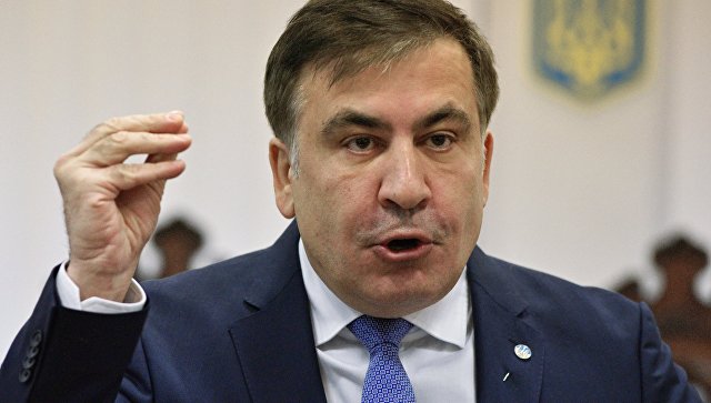 Saakasvili: “Người của Putin đòi Zelinski không trả lại quốc tịch Ukraine cho tôi”