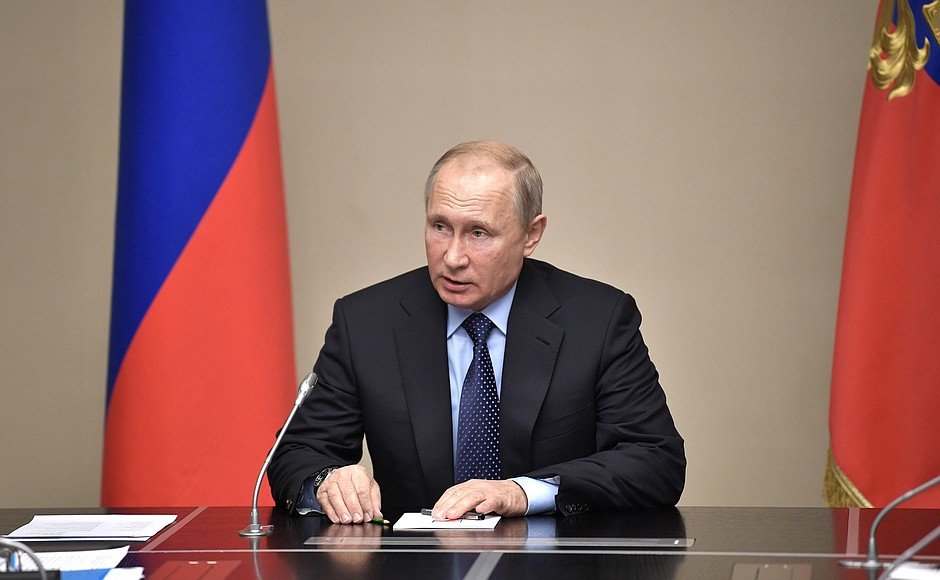 Putin muốn thỏa thuận với Zelinski về quốc tịch chung và nêu điều kiện