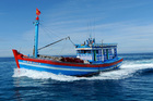 Đề nghị Indonesia thả ngay ngư dân, đền bù thỏa đáng cho tàu cá Việt Nam