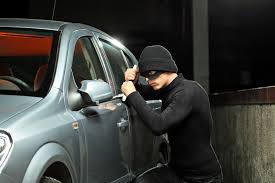 Kiev: Mỗi ngày tại thủ đô có khoảng 20 xe bị đánh cắp