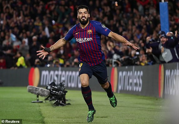 Barcelona 3-0 Liverpool: Messi tỏa sáng lập cú đúp bàn thắng, Barca đại thắng Liverpool!