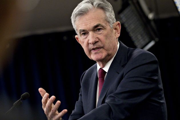 Fed giữ nguyên lãi suất bất chấp phản đối của ông Trump