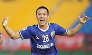 Bình Dương đè bẹp Persija Jakarta ở AFC Cup