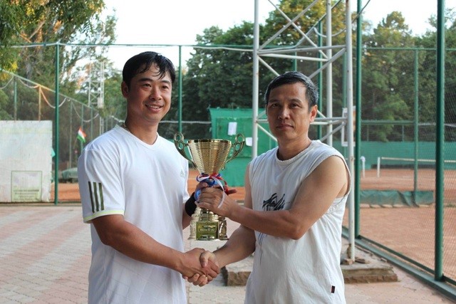 Những lỗi khi chơi Tennis mà người Việt hay mắc phải