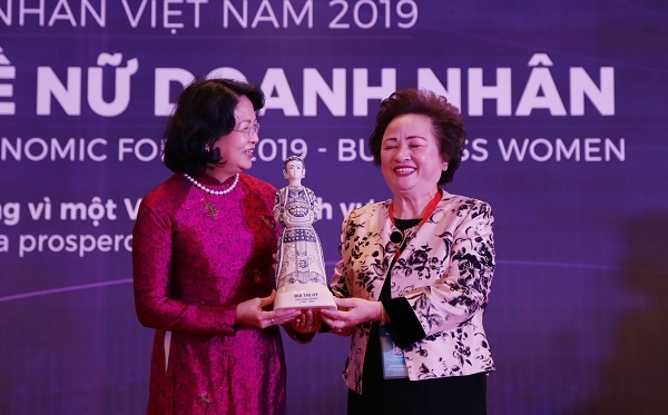 Hành trình làm nên thương hiệu nghìn tỷ của NutiFood