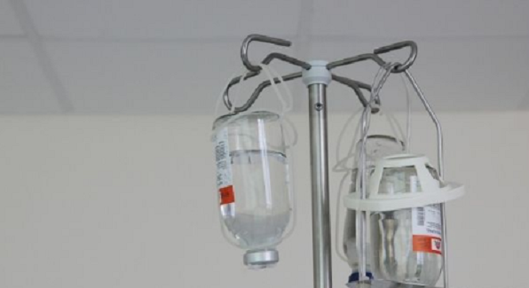Lvov: Binh sĩ Vệ binh quốc gia bị ngộ độc hàng loạt, 57 người phải nhập viện