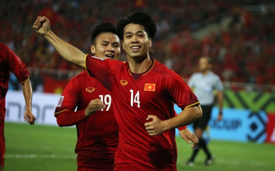 Danh thủ Singapore: 'Tôi đã tiến cử Công Phượng sang Leganes'
